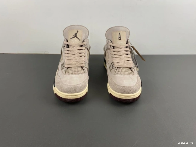 While SP  Were Ma Maniére 4  You  A OG Retro Sleeping FZ4810-200 Jordan 0324